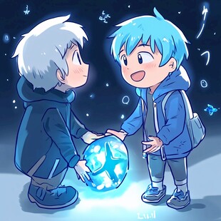 MOMO漫画恋爱题材作品星野告白手记封面